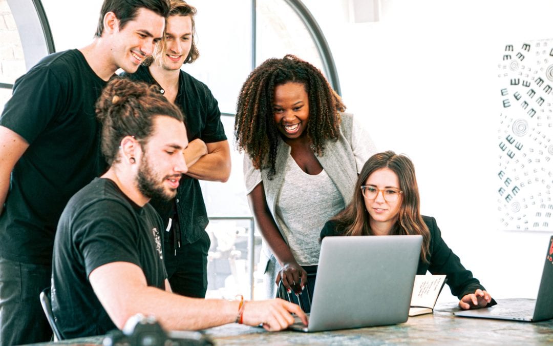 Collaboration is not an ethos