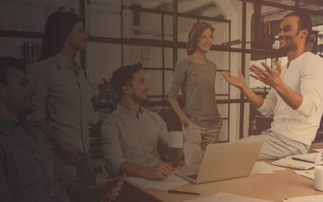 Change delivery: The stakes have gone up