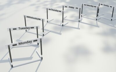 Common hurdles organisations encounter during digital transformation