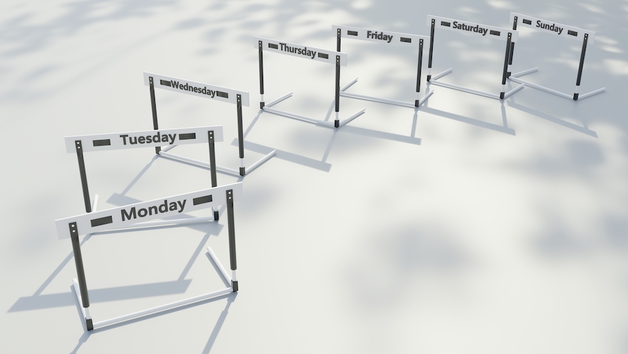 Common hurdles organisations encounter during digital transformation