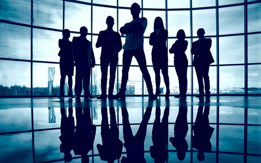 Strong leaders and engaged teams remain your most important business asset