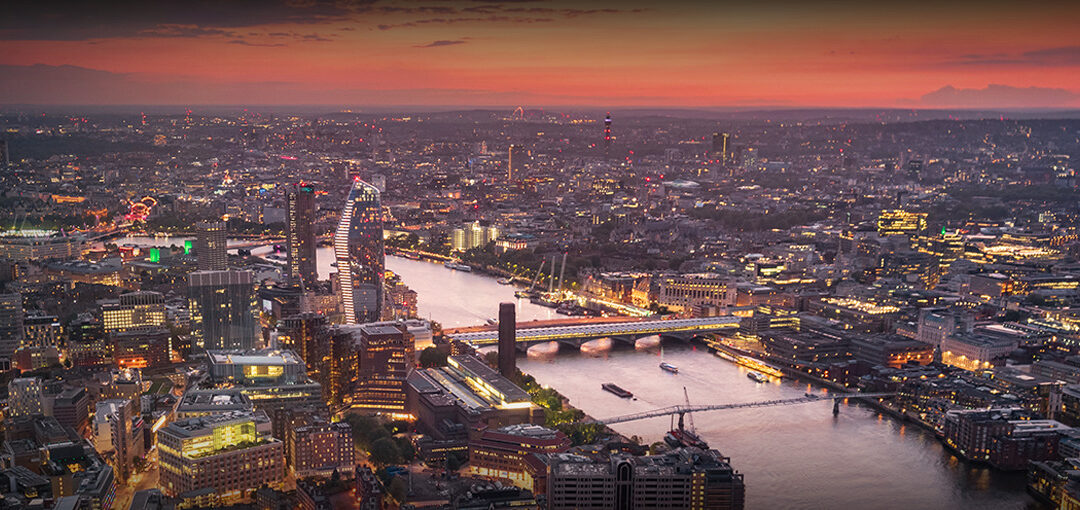 UK tech sector still #1 in Europe