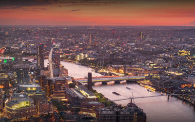 UK tech sector still #1 in Europe