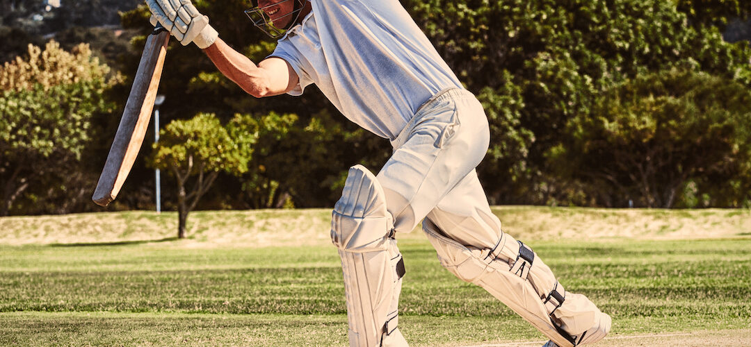 SaaS & Cricket