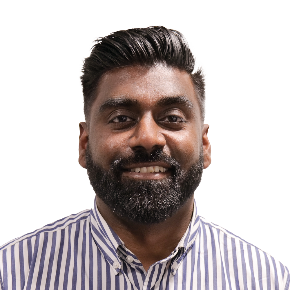 Ukantha Thangarajah